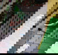 Cozy - Accommodation Broadbeach