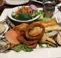 Dad  Daves Billy Tea Rooms - Accommodation Broadbeach