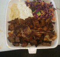 Diwan Grill Kebab House - Accommodation Broadbeach