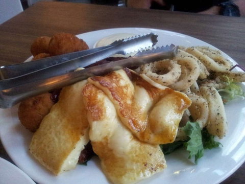 Everything Vegan - Accommodation Broadbeach 0