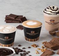 Gloria Jean's Coffees - Oaklands Park - Accommodation Broadbeach