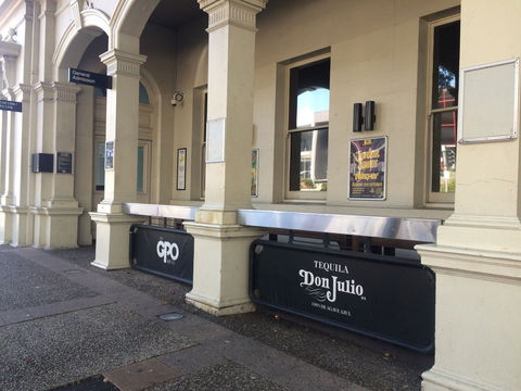 GPO Hotel - Accommodation Broadbeach 0