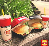 Hungry Jack's - Epping - Accommodation Broadbeach