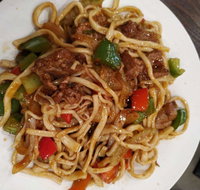 Kaynam Xinjiang Restaurant - Accommodation Broadbeach