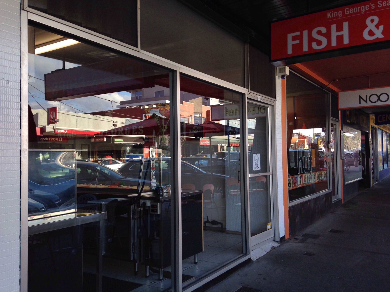 Fairfield VIC Accommodation Broadbeach