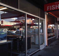 King George's Seafood  Oysters - Accommodation Broadbeach