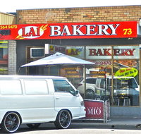 Lai Bakery - Sunshine North - Accommodation Broadbeach
