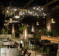 Madras Brothers - Accommodation Broadbeach