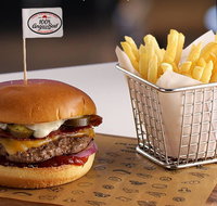 McDonald's - Fulham Gardens - Accommodation Broadbeach