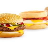 McDonald's - Boronia - Accommodation Broadbeach
