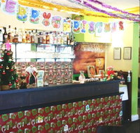 Mint Leaf Indian Restaurant - Accommodation Broadbeach
