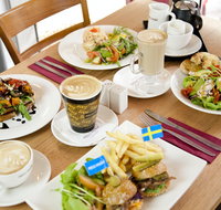 Miss Maud Pastry House Cafe - Warwick - Accommodation Broadbeach