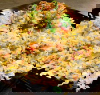 Munch Terrace - Accommodation Broadbeach