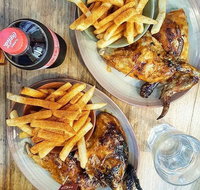 Nando's - Wanneroo - Accommodation Broadbeach