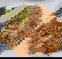 Noodle Hut - Quakers Hill - Accommodation Broadbeach