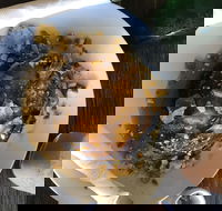 Paradiso Cafe - Accommodation Broadbeach