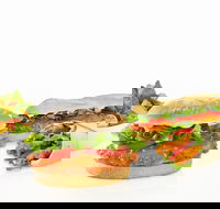 Red Rooster - Cleveland - Accommodation Broadbeach