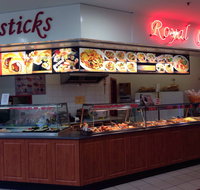 Royal Chopsticks - Accommodation Broadbeach