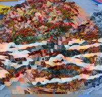 Sassafras - Accommodation Broadbeach