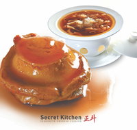 Secret Kitchen - Doncaster - Accommodation Broadbeach