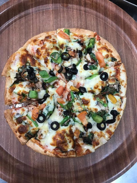 Sinbad’s Kebab Pizza And Gozleme - Accommodation Broadbeach 0