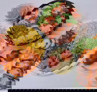 Spice Cube - Accommodation Broadbeach