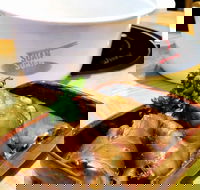 Suan Suan - Accommodation Broadbeach