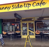 Sunny Side Up Cafe - Accommodation Broadbeach