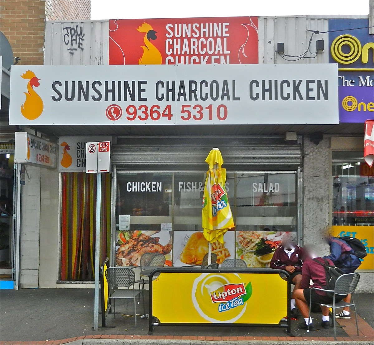 Albanvale VIC Accommodation Broadbeach
