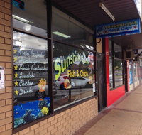 Sunshine Star - Accommodation Broadbeach