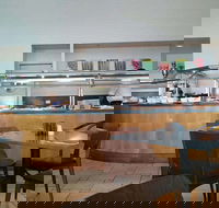 Teshi's - Accommodation Broadbeach