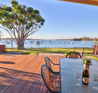 Thailander - Bayside - Frankston - Accommodation Broadbeach