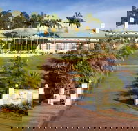 The Grille Restaurant - Accommodation Broadbeach