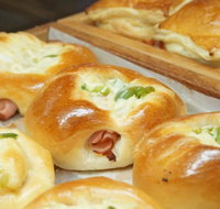 The Cheesecake Shop - Accommodation Broadbeach