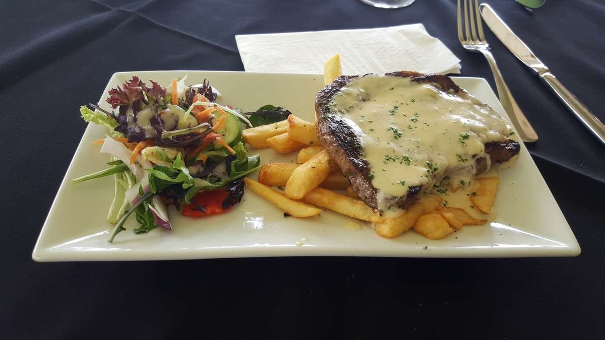 Roleystone WA Accommodation Broadbeach