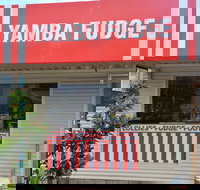 Yamba Fudge - Accommodation Broadbeach