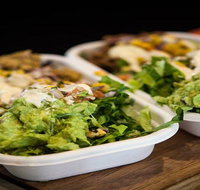Zambrero Kingsway - Madeley - Accommodation Broadbeach