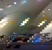 6 Degrees Bar  Lounge - Accommodation Broadbeach