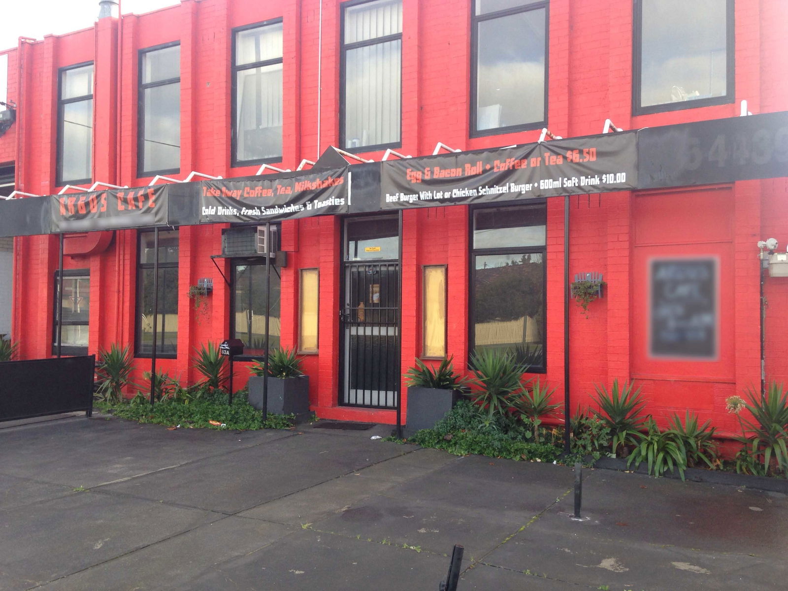 Cheltenham VIC Accommodation Broadbeach