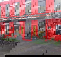 Argus Cafe - Accommodation Broadbeach