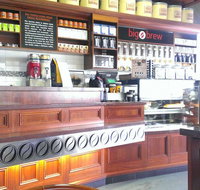 Big Brew - Accommodation Broadbeach