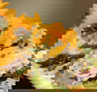 Bistro Goemon - Accommodation Broadbeach