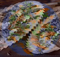 Blake Street Merchant - Accommodation Broadbeach