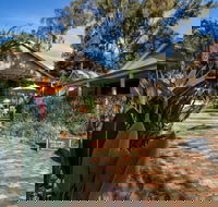 Briar Ridge Vineyard - Accommodation Broadbeach