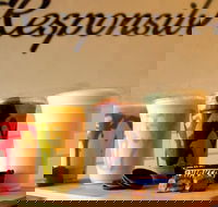 Burger'D - Accommodation Broadbeach