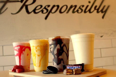 Burger'D - Accommodation Broadbeach 0