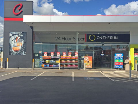 C Coffee - Munno Para - Accommodation Broadbeach 0