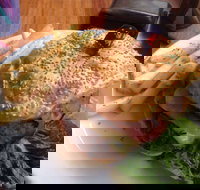 Chacho's - Accommodation Broadbeach