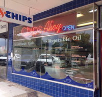 Chips Ahoy - Accommodation Broadbeach