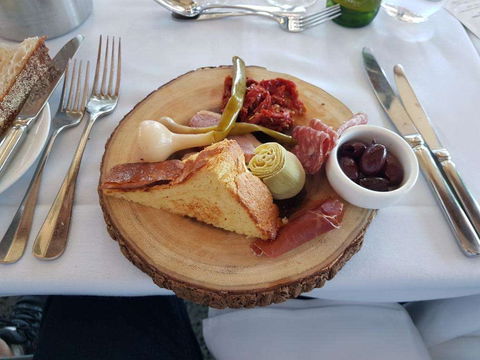 Conservatory Restaurant - Accommodation Broadbeach 0